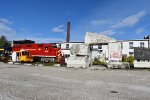 Vermont Rail System